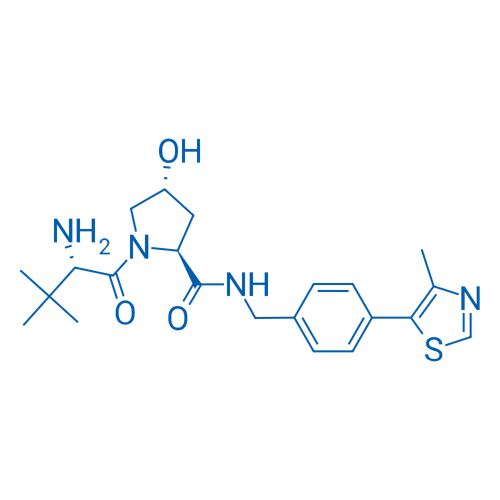 s(2S.4R)-1-((2)-2-amino-3，3-dimethylbutanoyl）-4