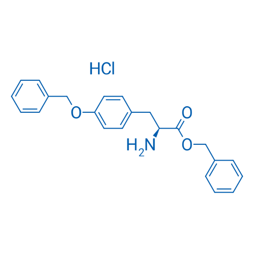 H-Tyr(Bzl)-OBzl.HCl